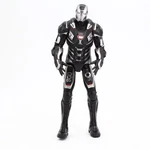 Zd Toys War Machine 7 Marvel Avengers Figure Iron Man Armor Legends Style Used. Price: $19.95.