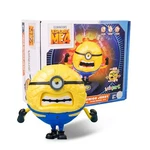 Yolopark Despicable Toys, 4.7 Inch Minions Mega Jerry Action Figures, 36... New. Price: $22.26.
