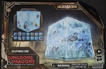 Hasbro Dungeons & Dragons Collectible Golden Archive: Gelatinous Cube! New!!. Price: $14.00.