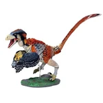 Beasts Of The Mesozoic: Dromaeosaurus Albertensis Fan's Choice 2ND Release - ... New. Price: $98.79.