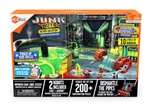 Hexbug: Junkbots Small Factory Habitat Sector 44 Research Lab - Surprise Toy New. Price: $29.99.