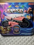 Paw Mighty Movie Liberty & Poms Jr. Patrollers Vehicles New In Package. Price: $39.00.