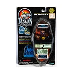 Trendmasters Movie Toy Tarzan The Epic Adventures - Micro Action Playset New Used. Price: $59.95.