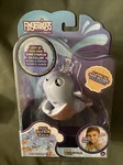 Fingerlings Baby Narwhal Nori - Light Up Horn Interactive Toy New Wowwee. Price: $11.00.