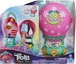Dreamworks New Toy Trolls World Tour Balloon Play Set With Poppy Doll House Gift. Price: $65.00.