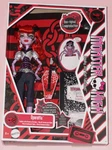 Monster High Boo-riginal Creeproduction Operetta Doll Mattel Pet Spider G1 New. Price: $103.68.