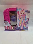Magic Mixies Mirror 10.5" Supreme Doll, Luna The Butterfly Pixie New. Price: $39.99.