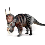 Beasts Of The Mesozoic: Ceratopsian Series Einiosaurus 1:18 Scale Action Figu... New. Price: $83.63.