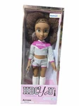 Hbcyou Purpose Toys Autumn Majorette 18 Inch Doll 6 Piece New. Price: $31.44.