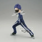 Hitoshi Shinso - My Academia/the Amazing Heroes Vol 18 Banpresto Figure New. Price: $17.99.