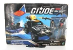 Danger At The Docks G.i. Joe 50TH Anniversary Figure Set 2014 Hasbro Sealed New. Price: $99.99.