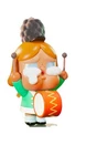 Authentic Pop Mart - Crybaby Crying Parade Series Blind Box Figure Us Seller New. Price: $27.99.
