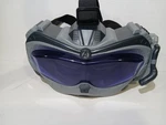 Marvel Avengers Vision High Tech Goggles Toy Super Hero Costume Mask Used. Price: $39.99.