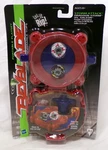 Hasbro 2002 Beyblade B-7 Portable Storm Attack Playset Dragoon Vs Galeon New. Price: $29.99.