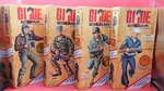 Hasbro Gi Joe Limited Edition Ww Ii Commemorative Action Figure Choose Nrfb New. Price: $25.00.