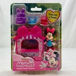 Disney Junior Minnie Mouse Sweet Treats Playset New. Price: $8.00.