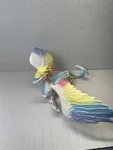Schleich Bayala 70728 Rainbow Dragon Plastic Figure Detachable Wings New. Price: $14.88.