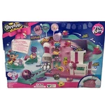 Shopkins Party Game Arcade Playset Join The New. Price: $39.97.