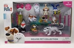 Illumination Presents Secret Life Of Pets 2 Deluxe Collection 10-PACK New. Price: $49.99.