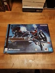 Side Ms Gquuuuuux "gundam ", Tamashii Nations Metal Robot Spirits New & Sealed.. Price: $114.99.