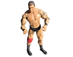 2009 Jakks Pacific Randy Orton Wwe Deluxe Aggression Series 7.25" Action Figure Used. Price: $7.95.