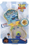 Toy Story 4 Disney Pixar Pet Patrol Playset Giggle Mcdimples Exclusive New. Price: $74.99.