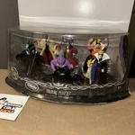 Disney Store Villains Figurine Figure Playset Cake Toppers Ursula, Maleficent New. Price: $44.99.