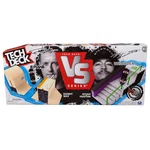 Tech Deck Danny Way & Nyjah Huston Vs Series X-connect Playset New. Price: $24.95.