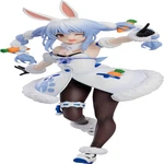 Max Factory Hololive Production Usada Pekora Pop Up Parade Pvc Figure New. Price: $52.48.
