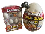 Zuru Smashers Dino Island Egg 8 Pack - Mega Surprise! New. Price: $43.00.