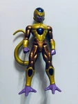 Bandai Dragon Ball Super Limit Breaker Series - Golden Frieza Loose Used. Price: $13.99.