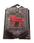 Mattel Minecraft Caves And Cliffs - Red Sheep Action Figure With Code Inside New. Price: $12.49.