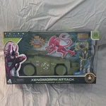 New Alien Xenomorph Attack Advanced Apc Vehicle Lanard Toy Space Defense Figure. Price: $22.25.