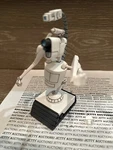 Neca Tmnt Cartoon Big Macc Robot Accessory Pack Mutant Turtles Target Haulathon Used. Price: $14.55.