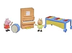 Hasbro Pig Peppa's Adventures Making Music Fun Preschool Toy. New. Price: $11.99.