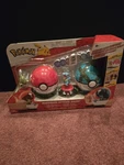 Pokemon Surprise Attack Game Reveal Win Nintendo 2023 Jazwares New. Price: $22.00.