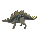 Kid Galaxy Dinosaurs Attack Stegosaurus Figure 9" Lights Sounds Poseable Toy Used. Price: $12.99.