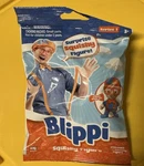Zag Jazwares Blippi Series 1 Surprise Squishy Figure Collectible Ages 3+ New. Price: $17.01.