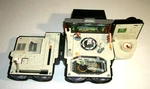 Luke Binoculars Yavin Rebel Base Playset Star Wars Micro Machines Galoob 1996 Used. Price: $20.83.