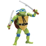 Tales Of Teenage Mutant Ninja Turtles: Mutations Deluxe 5.5 Leonardo Pet To ... New. Price: $27.93.