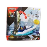 Jurassic World: Rebirth Mattel 2025 Micro Adventures Ultimate Mosasaurus 4+ New. Price: $17.99.