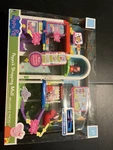 Pig Peppa's Shopping Mall Center Exclusive Playset Officially Licensed New. Price: $45.00.