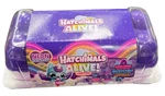 Hatchimals Alive, Neon Rainbow Egg Carton Toy With 5 Mini Figures New. Price: $16.99.
