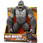 Lanard Primal Clash! Big Boss Gorilla! - 17'' Action Figure, Giant Poseable M... New. Price: $100.98.