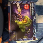 He-man And The Masters Of Universe Chaos Snake Attack Playset Mattel Sealed New. Price: $75.00.