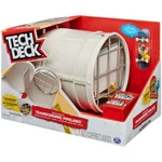 Tech Deck Transforming Pipelines Modular Skatepark Playset Exclusive Fingerboard New. Price: $34.99.
