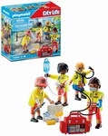 Playmobil 71244 Medical Team, Toy Playset Suitable For Children Ages 4+ New. Price: $25.73.