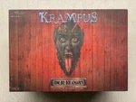 Krampus Der Clown Ultimate Action Figure 25 Cm Neca Reel Toys Nuovo. Price: $151.05.