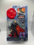Vintage 2000 Toybiz X-men The Movie Ian Mckellen As Magneto Action Figure (new. Price: $9.99.