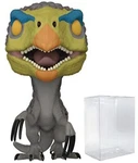 Jurassic World Dominion - Therizinosaurus Funko Pop! Vinyl Figure (bundled With New. Price: $18.94.